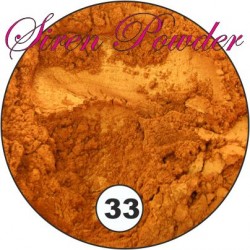 Pigment Color Sirena #33